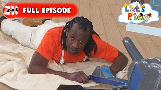 Let's Play: Painter & Decorator | FULL EPISODE | ZeeKay Junior