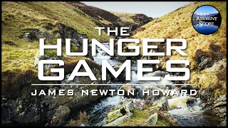 The Hunger Games | Calm Continuous Mix