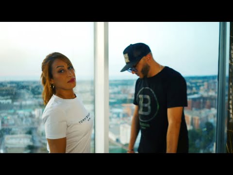 DJ Souhil Ft. Farid Kalamity & Cheba Ismahane   - Hbibi Yerjea Lya - ( Clip Officiel )