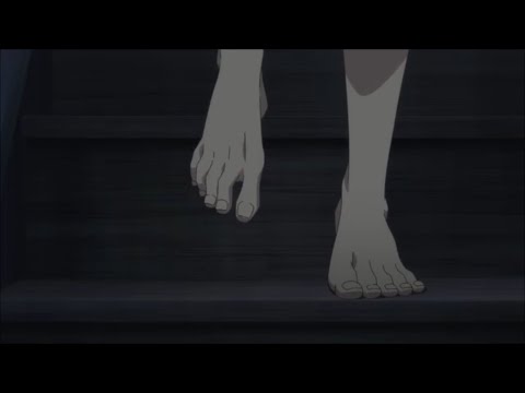 Kimi wa Meido-sama - Hitoyoshi Yokoya Feet