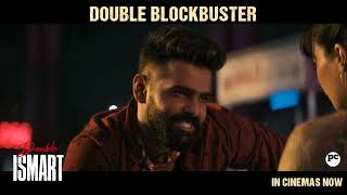 Ustaad #DoubleiSmart Shankar Promo | #RAmPOthineni | #PuriJagannadh | IN CINEMAS NOW