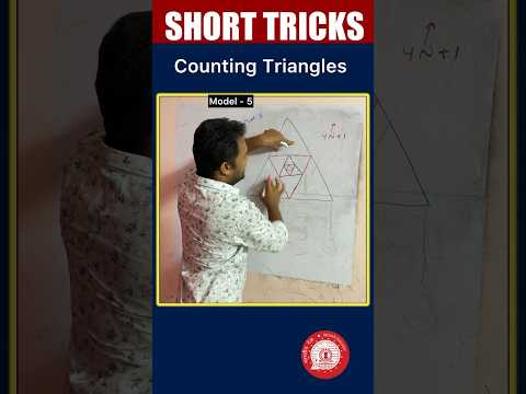 Short tricks #101 Counting figures #rrb #maths #mathshortcuts #viral #rrbalp #mathtricks #rrbalp2024