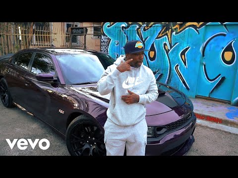 MC Eiht, E-40 - Life Lessons (Explicit Video) 2023