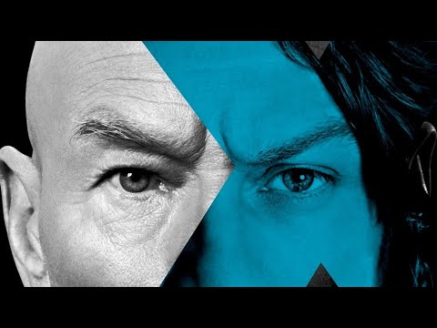 Professor X / Charles Xavier Theme | X-Men