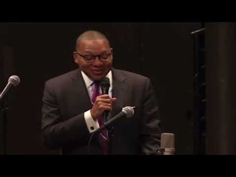 Wynton On Quitting  Music & Mid Life Crisis