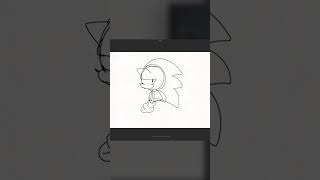 Film 2//xp—I WILL FIND YOU #sonicthehedgehoganimation#shortfilms