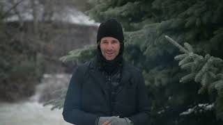 The Marilyn Denis Show - Snow Day Winter Picnic