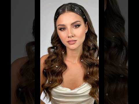 beautiful hairstyles 2024#hairstyle #songroninaidonga#youtubeshorts #fashion2024