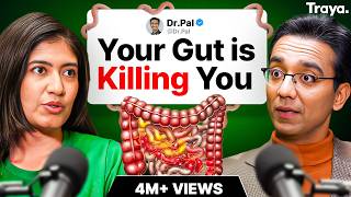 @DrPal's Master Class on How to FIX Your Gut Bacteria FAST & Solve All The Digestive Issues!!