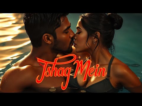 Ishaq Mein | New Bollywood Romantic Song 2024 | Heartfelt Hindi Love Song | Trending Bollywood Hits