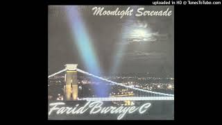 Mirame fijamente - Farid Buraye - Moonlight serenade