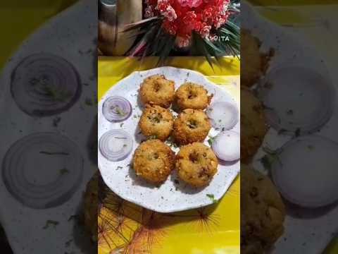 5min होली स्पेशल हेल्दी nasta रेसिपी #shorts #food #shortsviral #ytshort #holisong #song #snacks