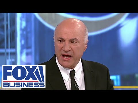 O’Leary: ‘Not a dime’ for Newsom, Bass until they’re ‘whacked’ from office