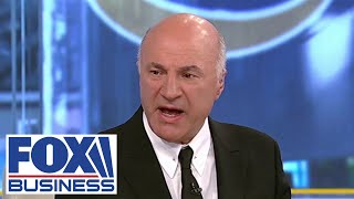 O’Leary: ‘Not a dime’ for Newsom, Bass until they’re ‘whacked’ from office