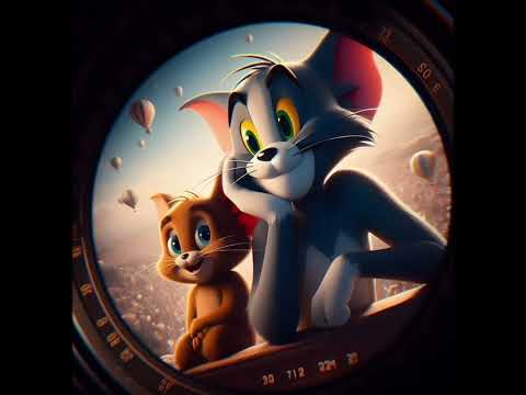 #tomandjerry2025newviral#whatsapp_status_video2025#lovesongvideostatus #newromanticcouple2025