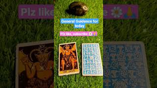 Daily Guidance #generalreading #dailyguidance #tarotguidance #dailytarot #dailytarotreading