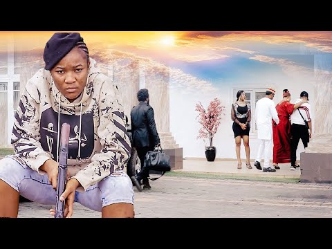 I Will Kill For The Prince - AN EMOTIONAL ROYAL STORY THAT WILL GLADDEN YOUR HEART | Nigerian Movies