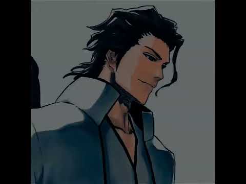 Bleach Aizen Sosuke and Urahara Kisuke Edit (way 2 sexy)