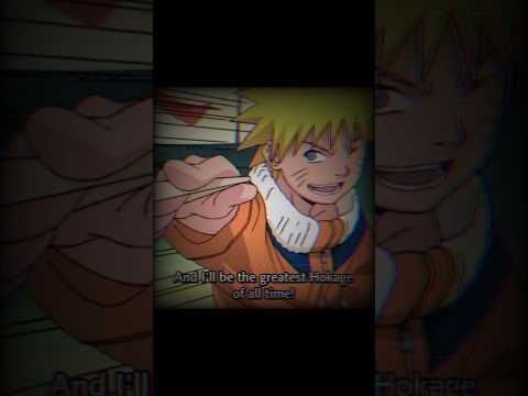 Naruto Uzumaki will become great of all hokage #anime #naruto #edit #edits #shortanime #shorts