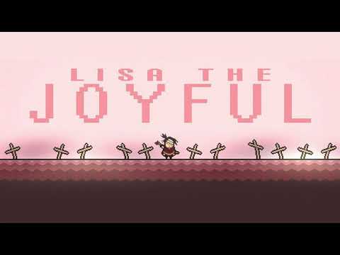 LISA The Joyful OST - 666 Kill Chop Deluxe