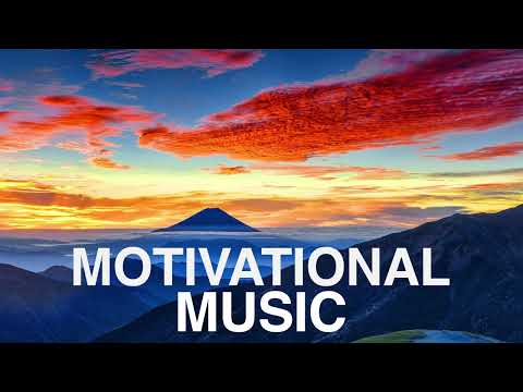 Motivational Orchestral Music - Rise Above The Horizon