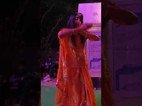 Afsana Likh Rhi Hu || new song dance|| rajputi  dance || #poojarathore0789||#afsana likh rhi hu