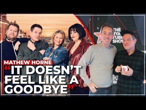 Gavin & Stacey: The Finale Was A "Powerful, Meaningful & Loving Experience" | Mathew Horne