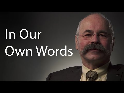 The Integration of Research | In Our Own Words