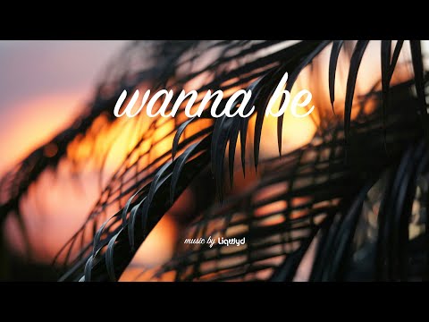 LiQWYD - Wanna Be [Official]