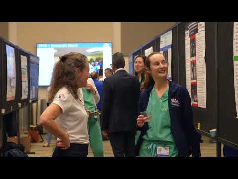 11th Annual Research Week - Poster Presentation Competition - Memorial Healthcare System