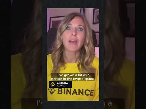 Binance Angels Program: Unlock the benefits of being a @BinanceAngels!