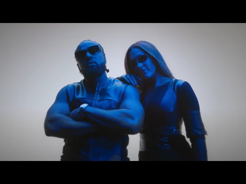 VITAA & ALONZO - LORO PIANA (Clip officiel)