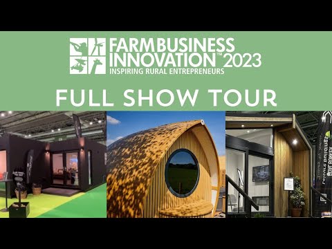 Farm Business Innovation Show 2023