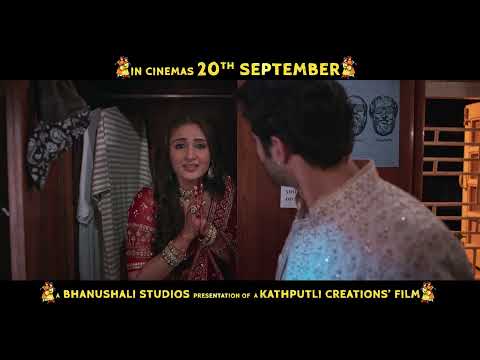 Raadhe Raadhe (Kahan Shuru Kahan Khatam) Dhvani Bhanushali, Aashim Gulati | 20 Sept | Dialogue 9