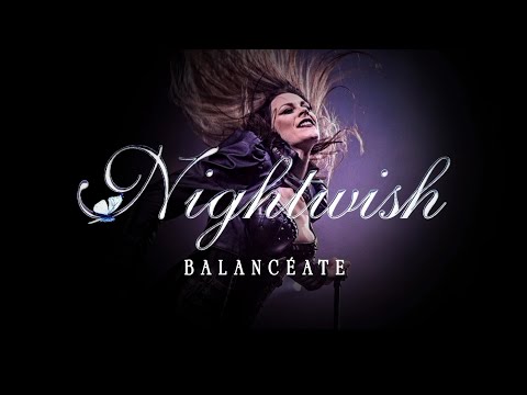 NIGHTWISH - Sway (subtitulado al español)