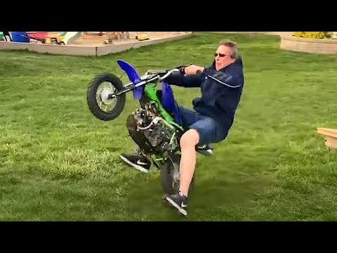 TRY NOT TO LAUGH WATCHING FUNNY FAILS VIDEOS 2024 #65