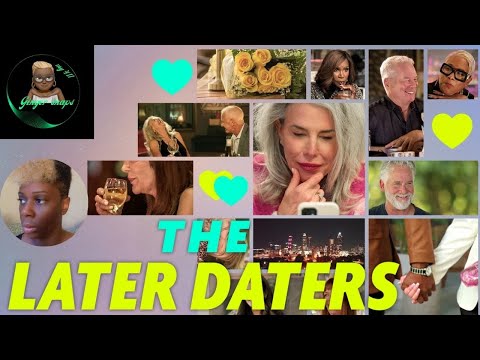 Netflix The Later Daters LIVE Spoiler Discussion