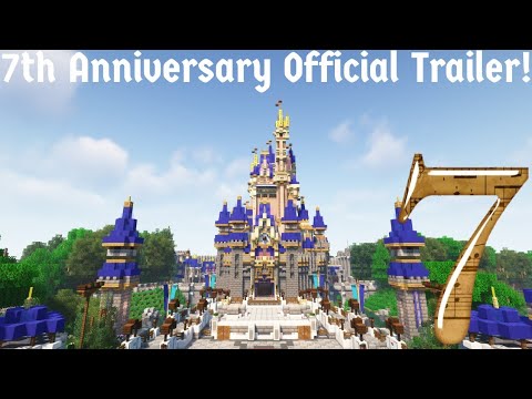 7th Anniversary Trailer!