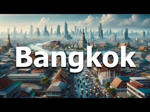 Bangkok Thailand: 10 BEST Things To Do In 2024 (Travel Guide)