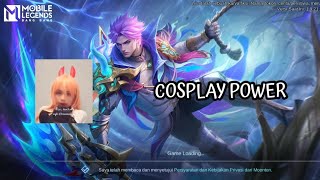 SESUAI THUMBNAIL || MAIN GAME MOBILE LEGENDS