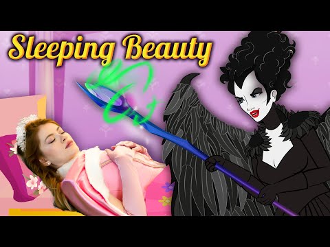 Sleeping Beauty and 4 Princess  Stories | پریوں کی کہانیاں | سوتے وقت کی کہانیاں | Urdu Fairy Tales