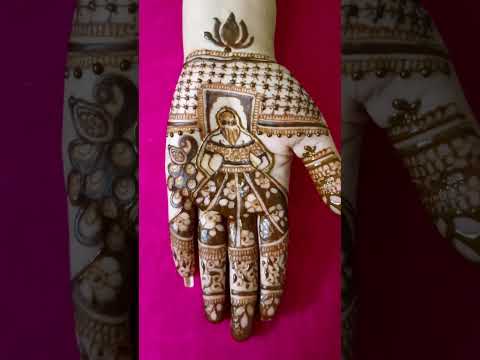 #mehndi#bridaehndi#mehndidesign