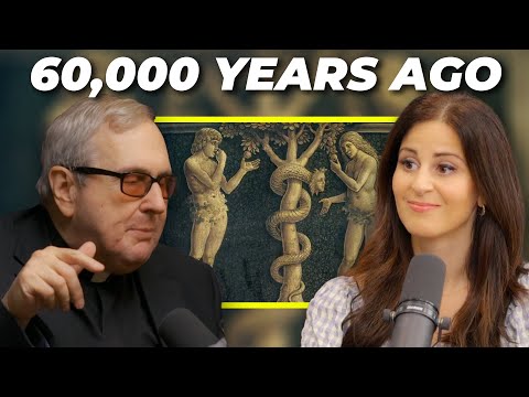 Are Adam And Eve Our Biological Ancestors?