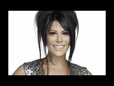 Alejandra Guzman - Lipstick [Percy Delicious Tribe Pvt ] Destrution OK