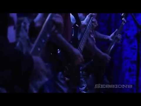 SLAYER 2010 AOL Sessions)