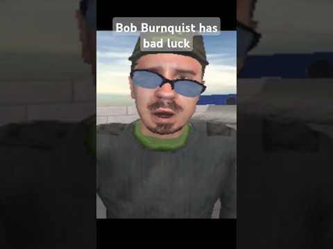 Bob Burnquist has bad luck. #bobburnquist #tonyhawk #gaming #skateboarding #sports #bammargera #fun