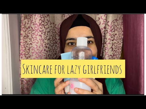 Skincare routine in just 5 steps| Simple, Easy and Quick