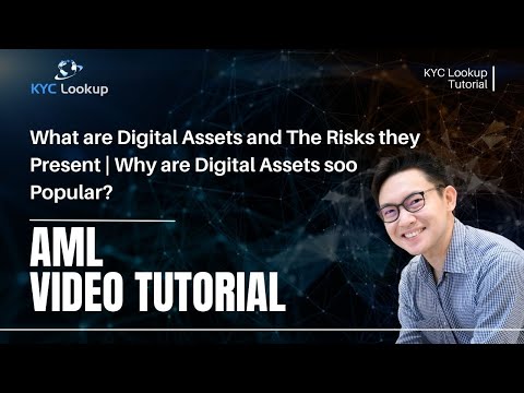 What are Digital Assets | Digital Asset Definition | Examples | Risks of Digital Assets