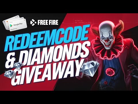 🔴FREE FIRE LIVE GIVEAWAY CUSTOM ROOM | FF LIVE DIAMOND GIVEAWAY |#lokeshgamer #gyanGaming