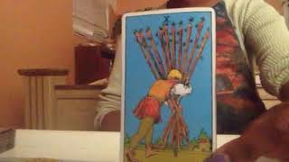 Virgo general reading